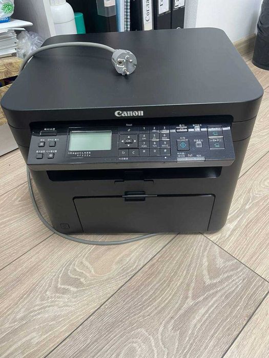 Продается принтер Canon ISensys MF230