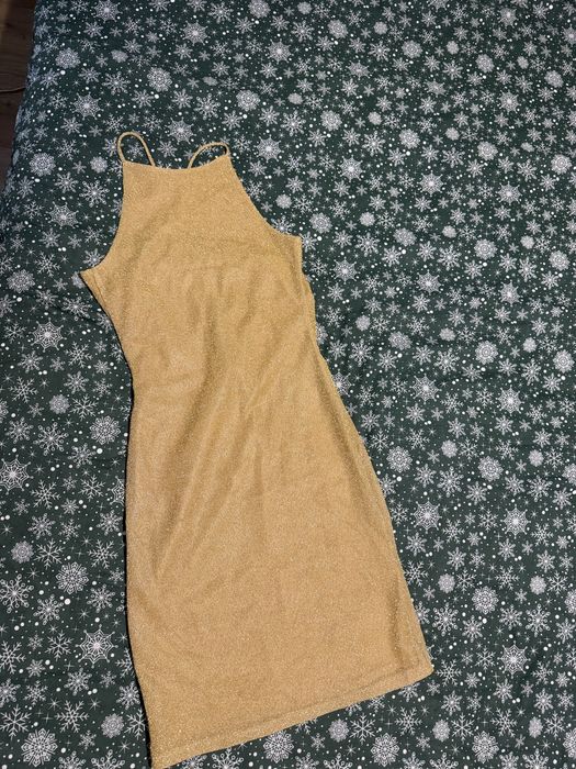 Дамски рокли