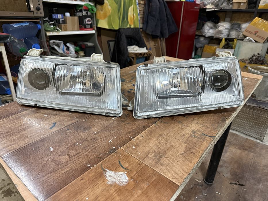 Фара ваз 2110 оригинал киржач