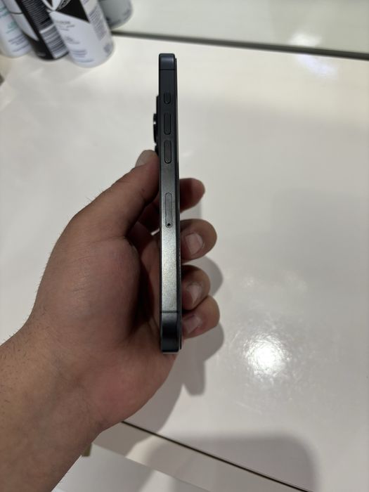Iphone 15 pro-128gb