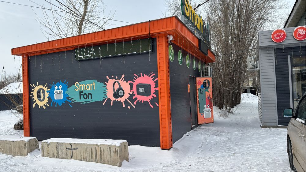 Продам павильон , 5*6, 30 кв