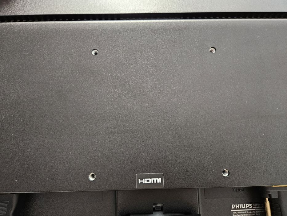 Monitor Led Philips 24 inch