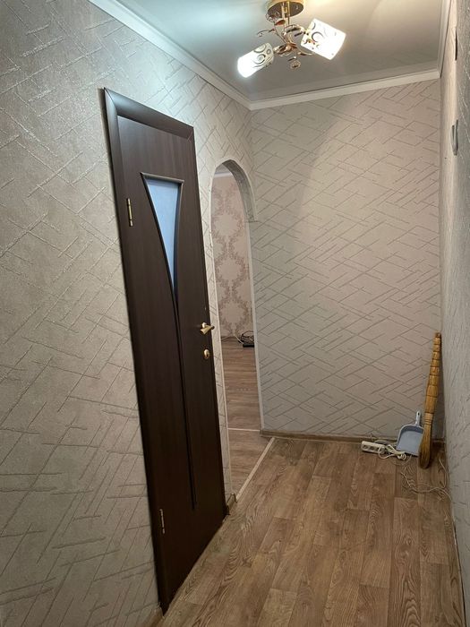 продам 2 комнатную