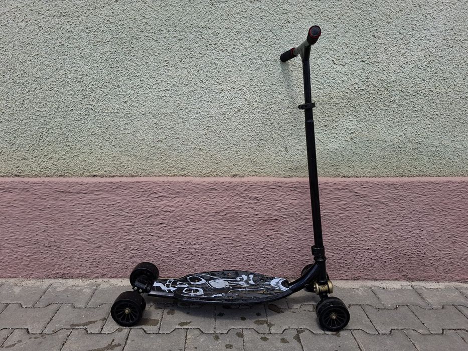 Trotineta copii Oxelo