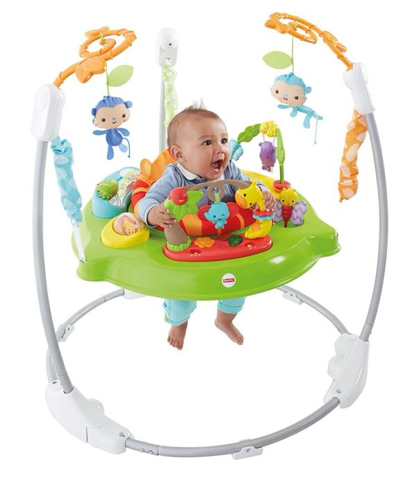 Бънджи FisherPrice