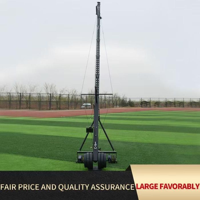 Video kran 8 metr yangi pachka