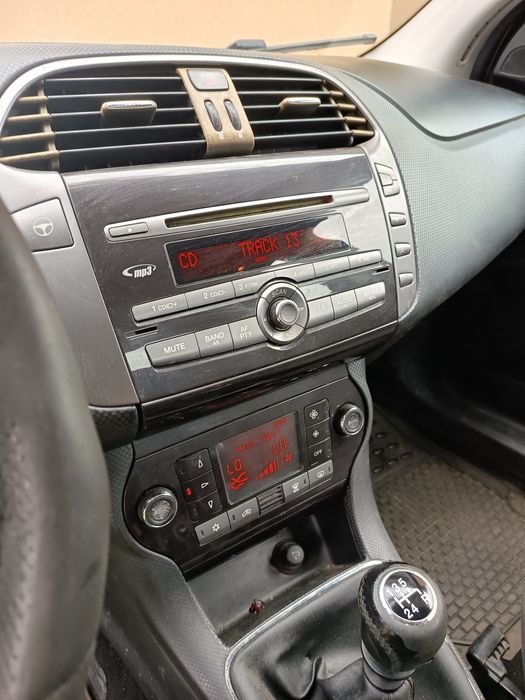 Vând Fiat Bravo 2 , 1.9 diesel, 120cp Second Hand