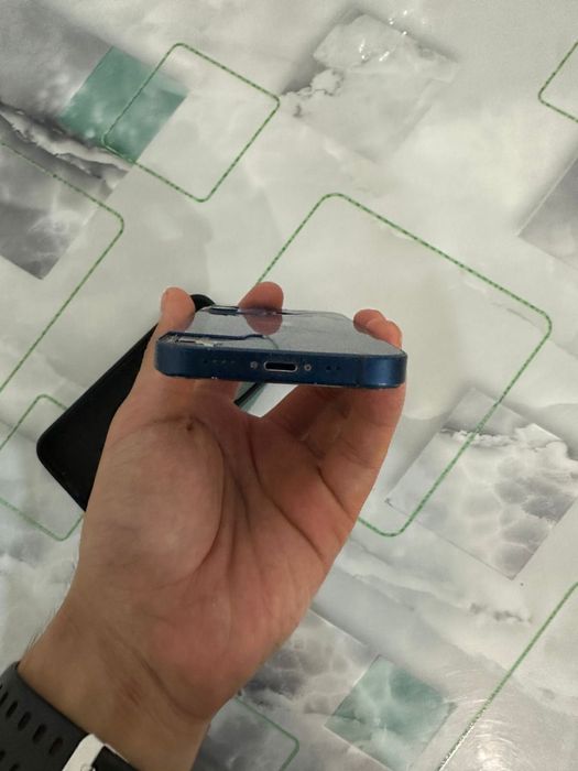 iPhone 12 mini  128gb обмен