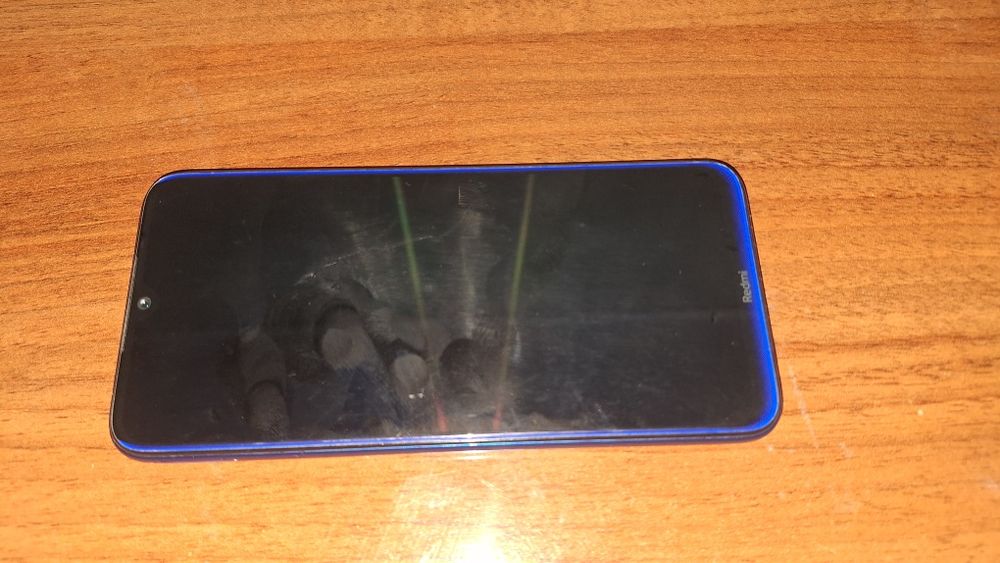 Redmi Note 8(2021)