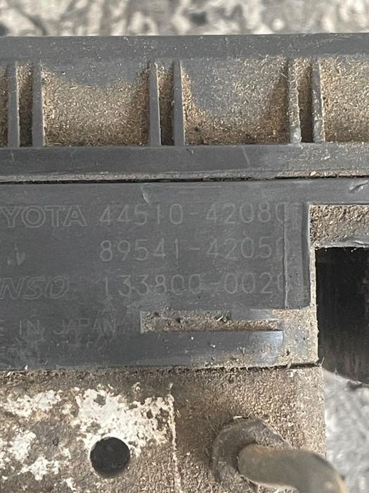 Pompa Abs Toyota Rav 4 Ii _A2_ 2000 - 2005 2.0D 44510-42080
