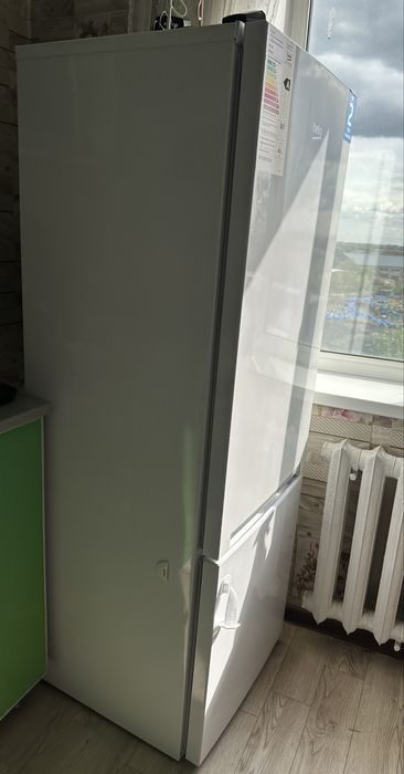 Холодильник BEKO