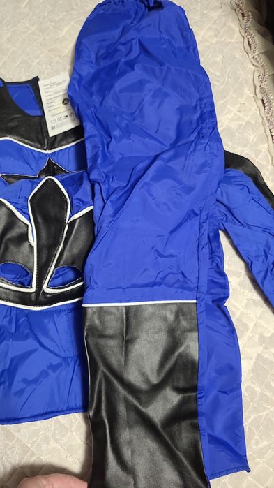 Детский костюм ниндзя