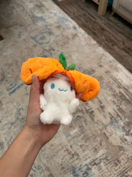 Мягкая милая игрушка