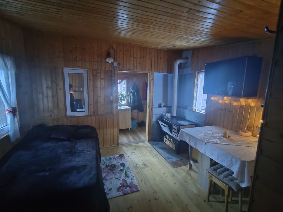 De vânzare casă in Valea Ierii