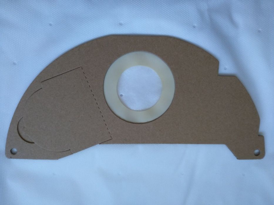 Торбички филтри за прахосмукачки Керхер Karcher MV2 / WD2 6.904-322