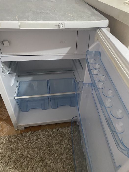 Холодильник кішкентай