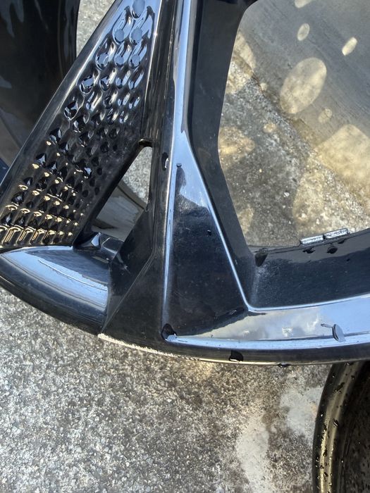 19,,RS Black limited модел Audi