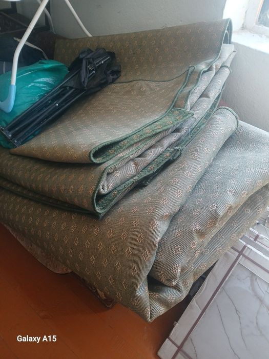 Клем бар уйден шыккан