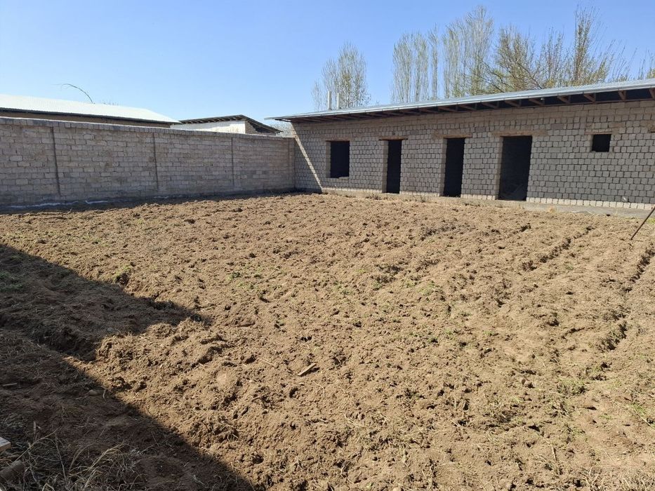 Буз сувни центирида ховли сотилади