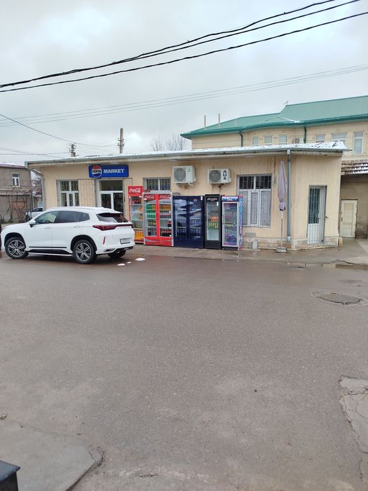 Продаётся действующий магазин Греческий городок