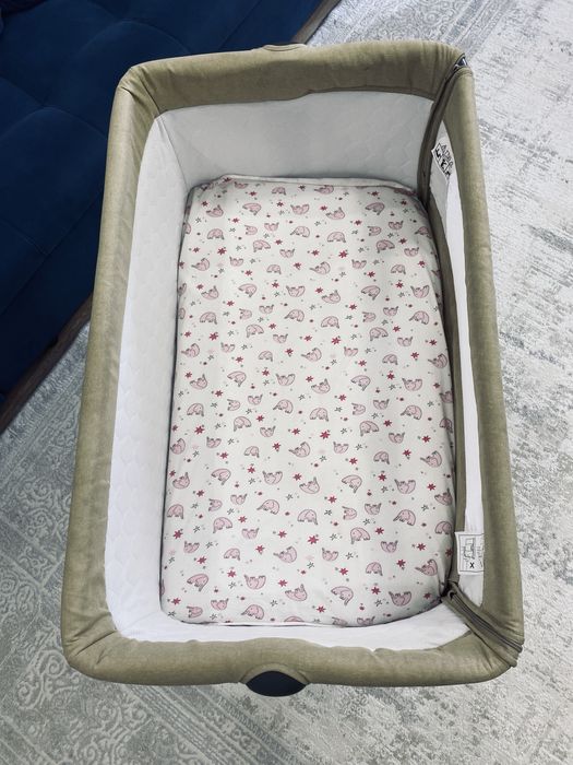 Срочно продается детский манеж