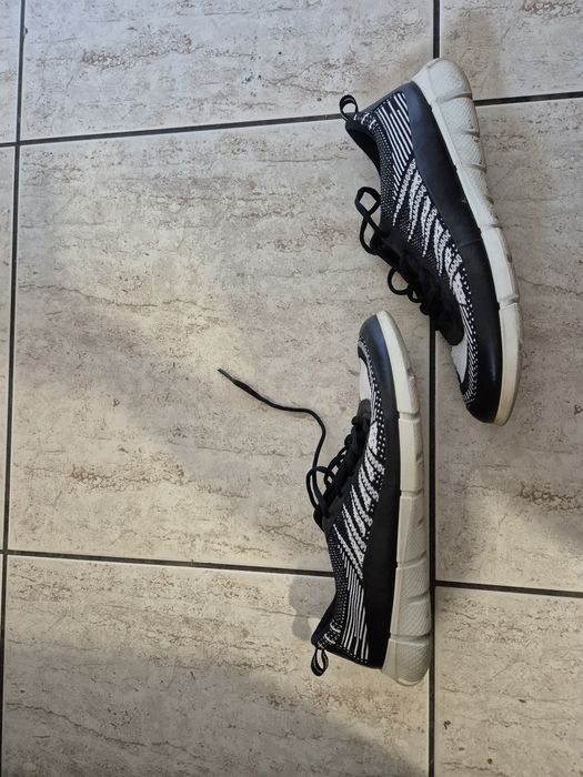 Pantofi ECCO 41-42 de vara