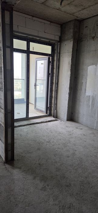 Продаётся квартира Акай Сити Бибигон