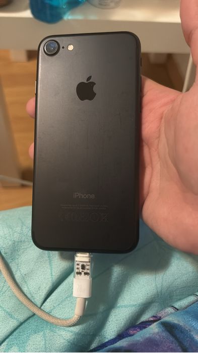 Iphone 7 vodafone