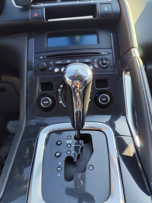 Peugeot 3008 2.0 HDI Automat