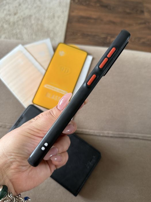 Samsung Galaxy S 21 FE