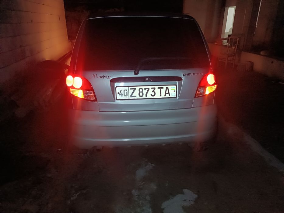 Matiz2. pozitsiyamexanika
