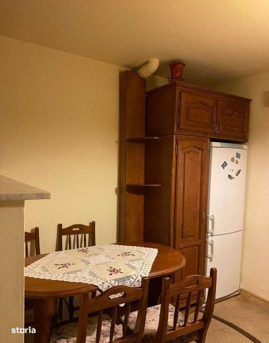 2 camere decomandate, loc de parcare, Zorilor, zona Spitalul de recupe
