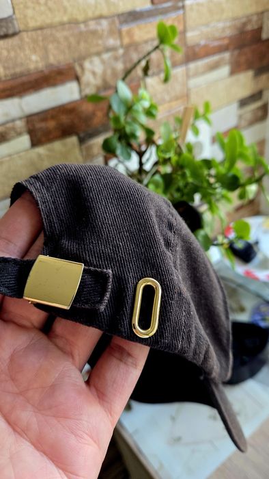 Șapcă Versace Jeans Couture