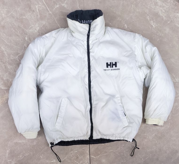 Яке Helly Hansen Down Jacket L размер