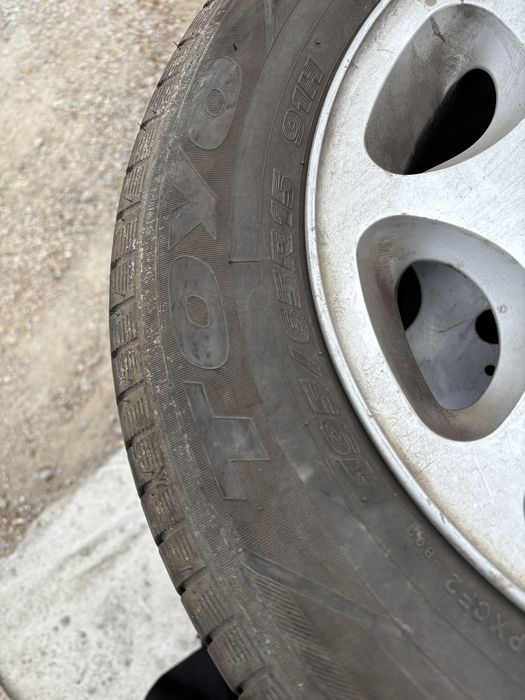 Черепашки с резиной