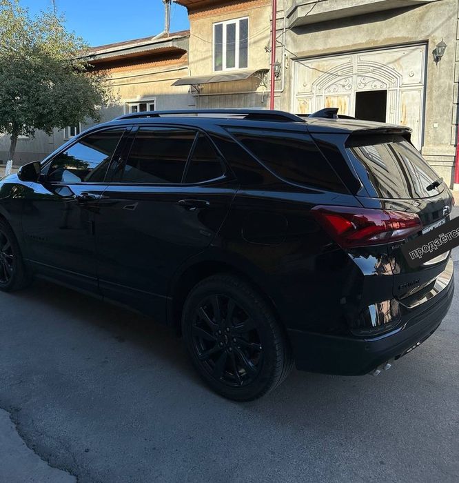 Продается Equinox Full