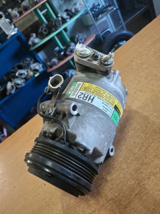 Compresor aer condiționat Opel Astra Zafira Corsa Combo 1.4  1.6 1.7D