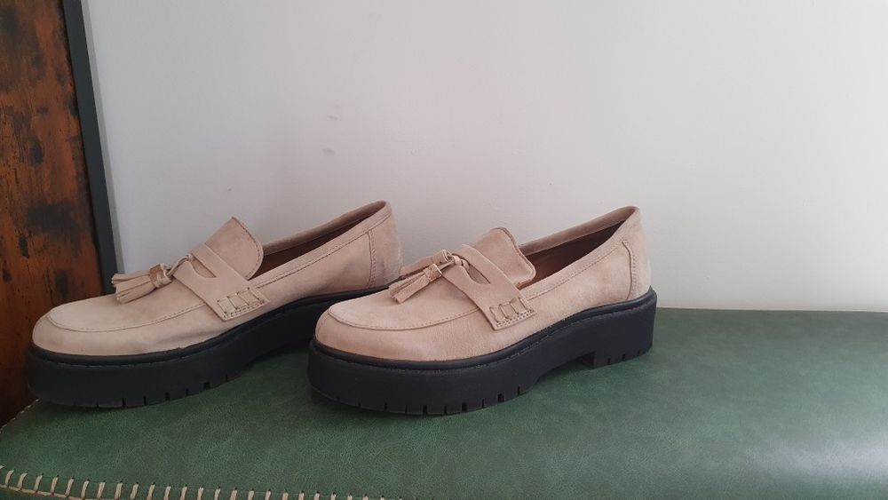 Обувки about you, размер 40