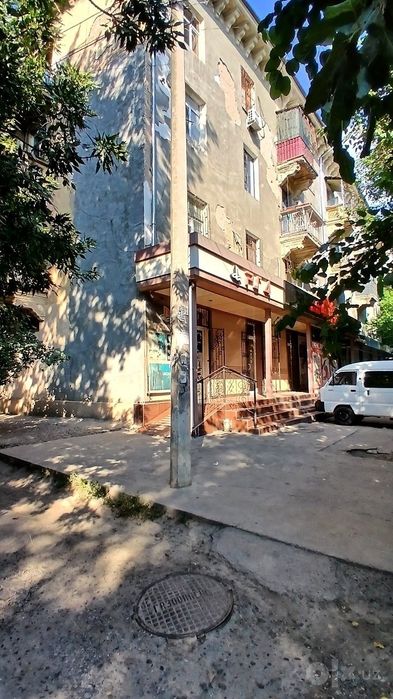 2-комнатная квартира в центре Чирчика, рассмотрю вар-ты обмена ‼️‼️