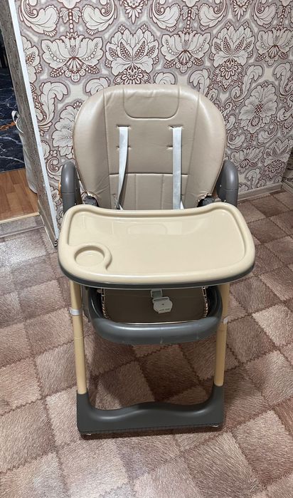 Продам стульчик трансформер