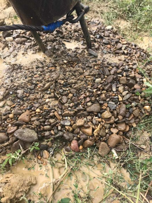 Foraje puturi de mica si mare adancime