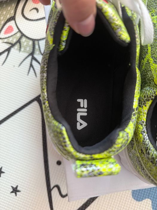 Дамски Fila хамелеон 41