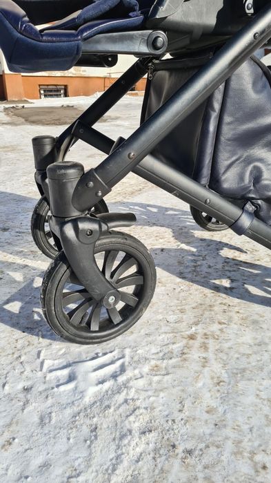 Продам коляску Anex e/type