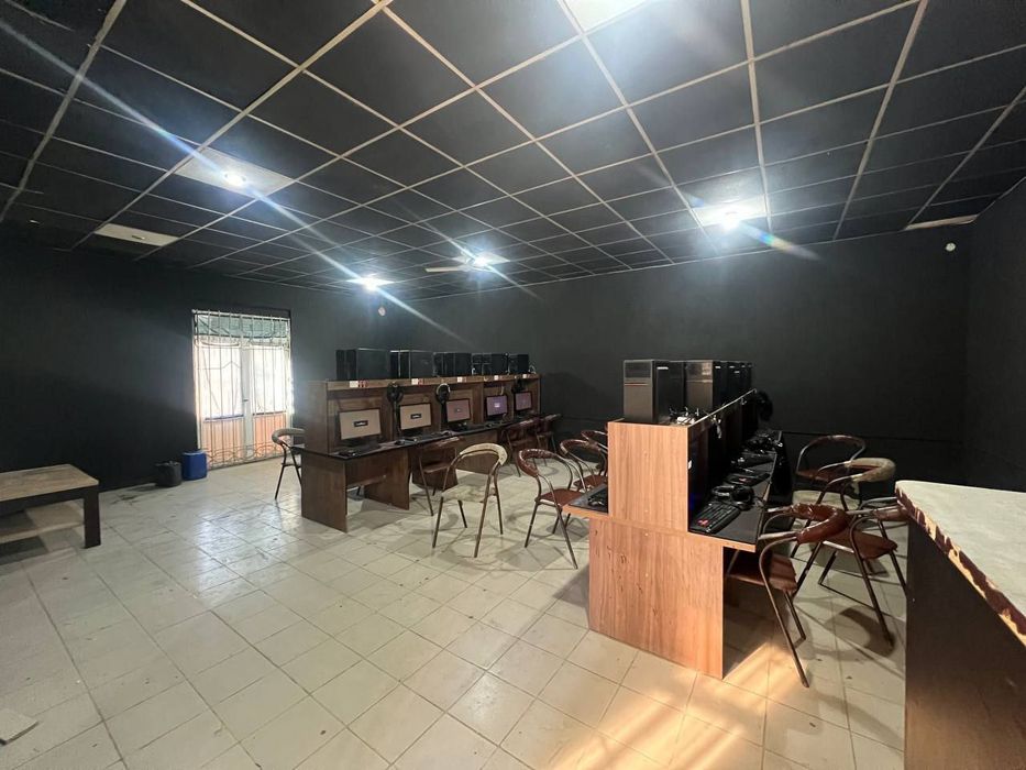 Igravoy kampiyitirlar