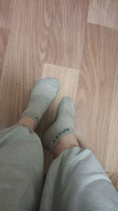 Разгрузка гардероба