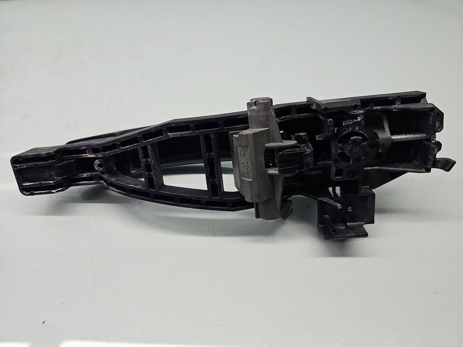 Maner usa stanga fata Ford Kuga I [Fabr 2008-2012] SUV  Panther Black