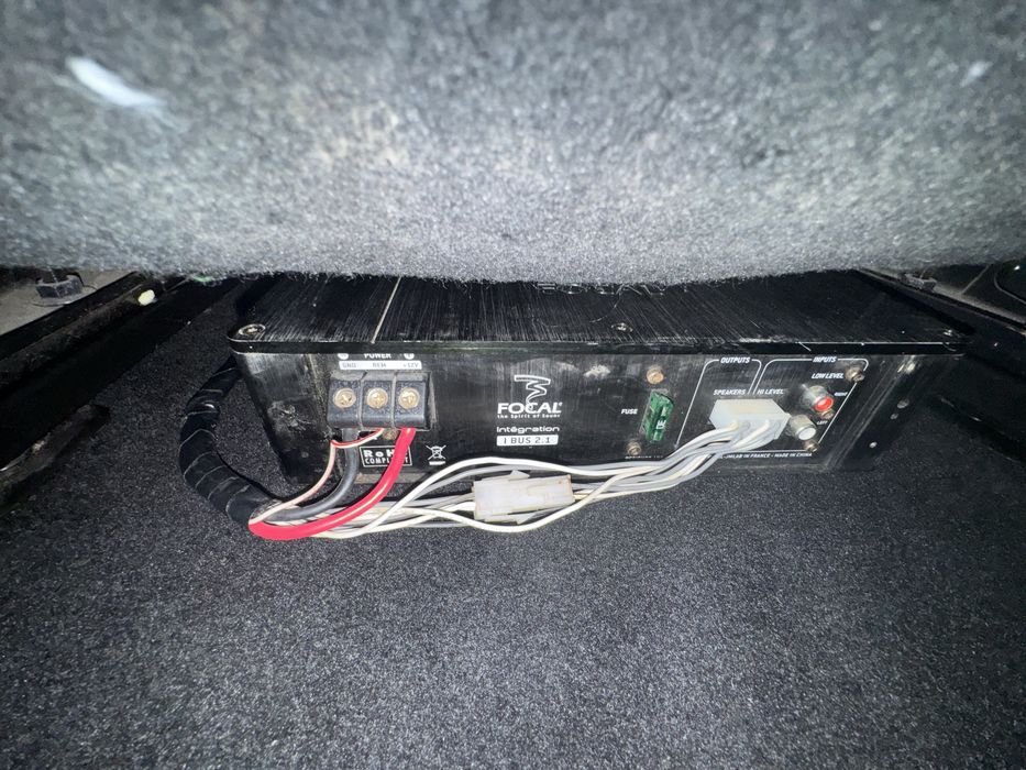 Renault Megane IV Sedan INTENS - 2018 - 208.336 km