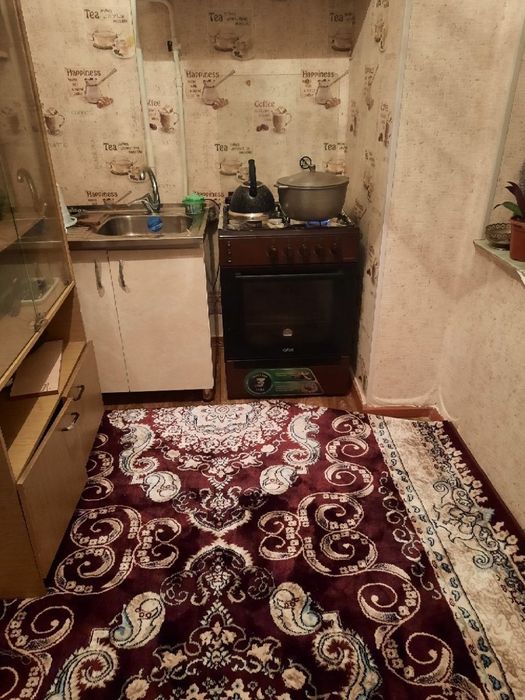 |745| Яккасарой 2 хонали квартира ижарага қулай жойлашув арзон нархда