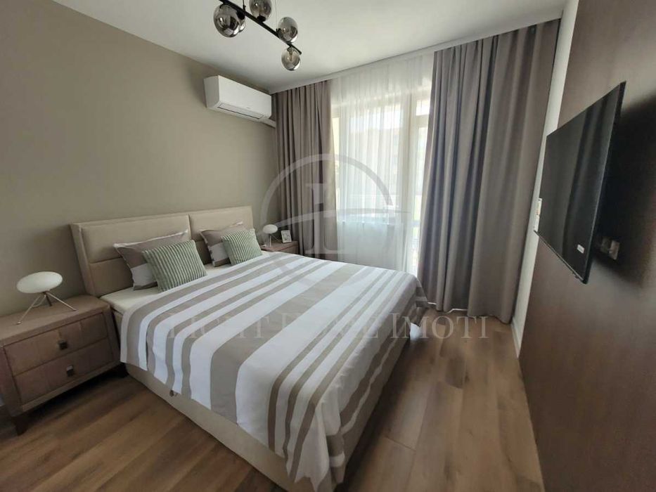 Продава се Двустаен апартамент в Пловдив, Остромила - 74 кв.м за 2406 €/кв.м - Снимка #4