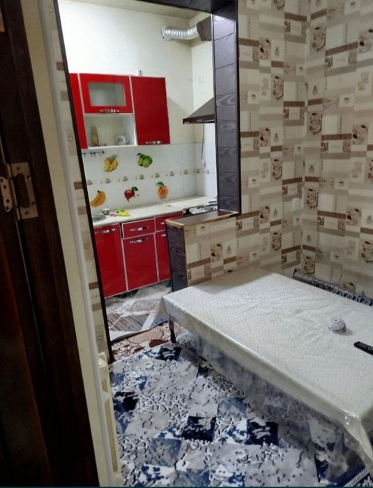 |603| Чилонзор 4 хонали квартира ижарага қулай жойлашув арзон нархда